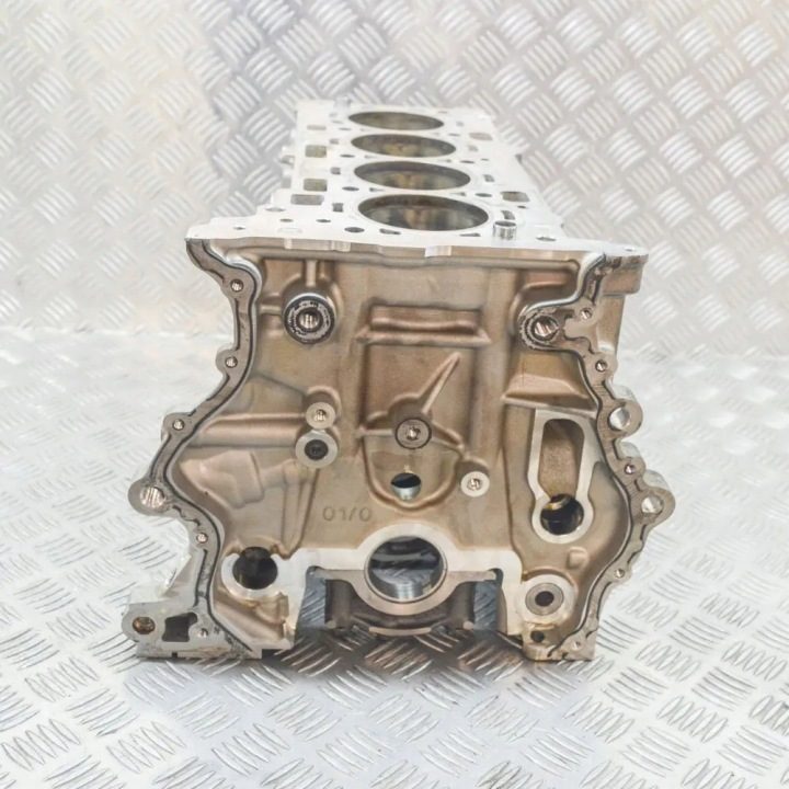 БЛОК ЦИЛИНДРОВ BMW X1 (F48) 7829152 13131878 2.0L 170 кВт 2017, фото 2