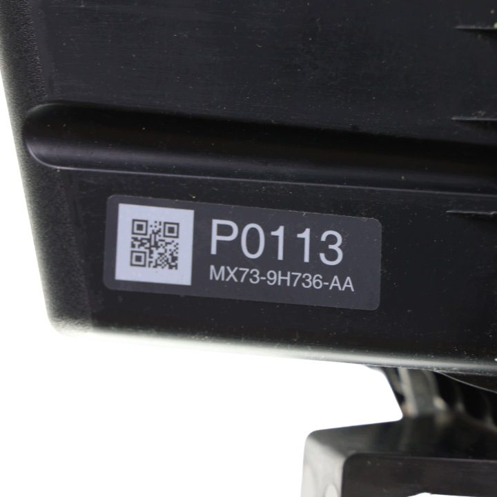 Range Rover Velar L560 Воздушный фильтр Корпус 2.0d D200 MHEV MX73-9H736-AA, фото 8