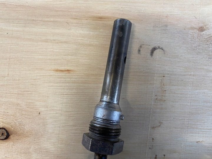 Ford OE BK21-9T540-AH форсунка, восстановление фильтра sadzy / твердых частиц, фото 2