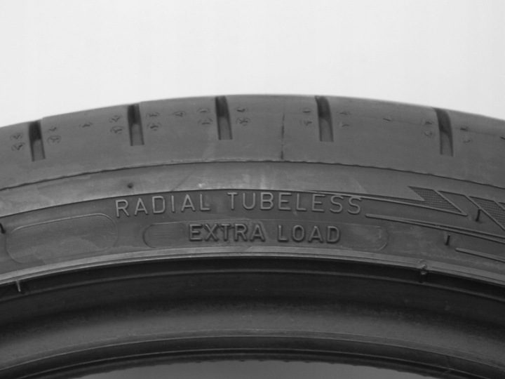 Шина летняя Dunlop SP SportMaxx RT 2 225/35R19 88 Y защита диска, усилитель (XL), фото 5