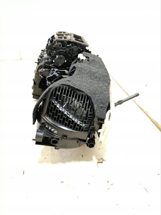 Корпус вентилятора Mercedes-Benz EQE V295 2023 A2978303103, фото 6