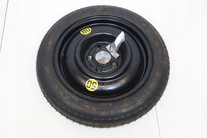 ДОКАТКА T125/80/D15 KIA CEED I, фото 2