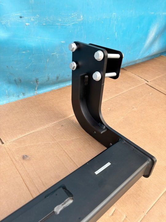 VW VOLKSWAGEN CRAFTER1 I КРЮК HOLOWNICZY+MODUŁ13PIN, фото 6