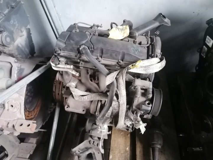 Ford OE H9FA, фото 5