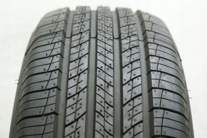 Шина летняя Hankook Dynapro HP2 RA33 215/70R16 100 т, фото 1