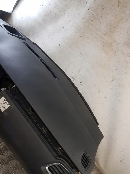 ТОРПЕДО КОНСОЛЬ PEUGEOT 508 I 9688550677, фото 9
