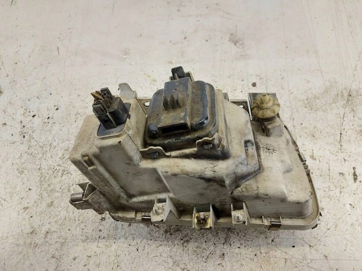 Фара Левая Передняя 962495-00 VW Polo 3 III Хэтчбек (6N1), фото 2