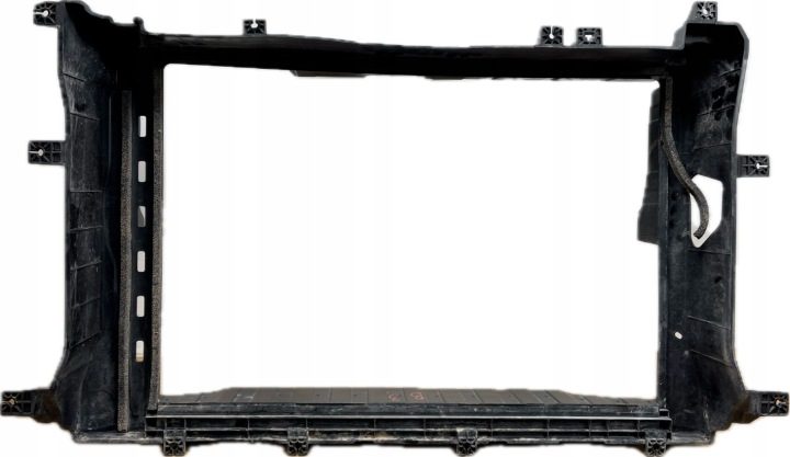 B3 KIA CARNIVAL IV 2020 - ВОЗДУХОВОД ЗАБОРНИК 29135-R0110, фото 4