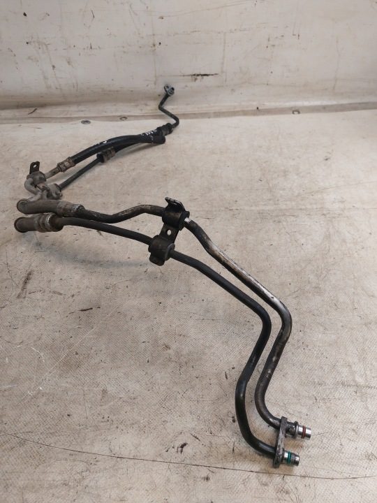 ШЛАНГИ ГИДРОУСИЛИТЕЛЯ PEUGEOT 307 2.0HDI, фото 5
