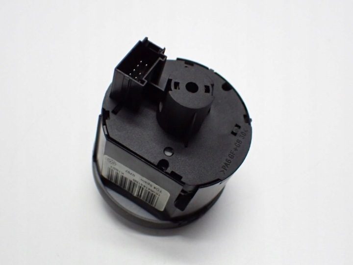 Панель выключатель света европа 1K0941431BB VW Caddy 2K 2K5 17 г., фото 3