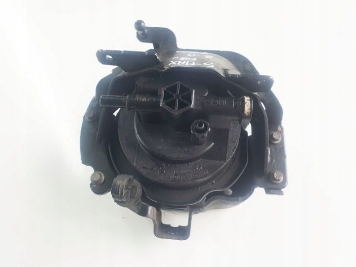 S-Max I MK1 09 г. 2.0 TDCi корпус воздушного фильтра, фото 3