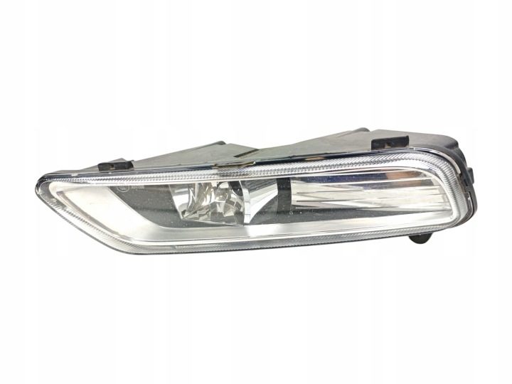 VW PASSAT B7 ПРОТИВОТУМАННАЯ ФАРА ЛЕВАЯ ПЕРЕДНЯЯ 176623, фото 1