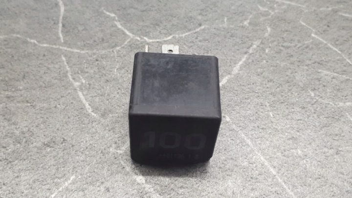 Реле Volkswagen OE 7M0951253A, фото 7