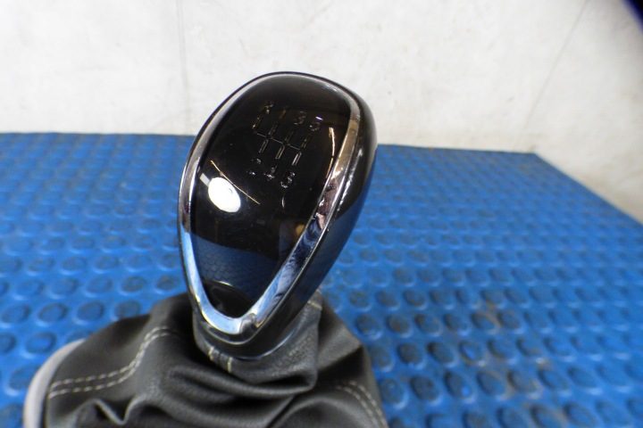 Чехол ручка переключения передач 55504707 Opel Astra K V, фото 6