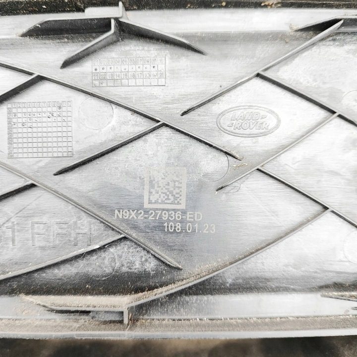 Лючок топливного бака Land Rover Range Rover Sport (L461) N9X227936, фото 7