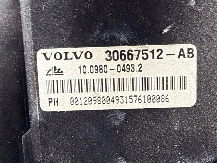 Датчик ускорения ESP Volvo XC90 30667512, фото 4