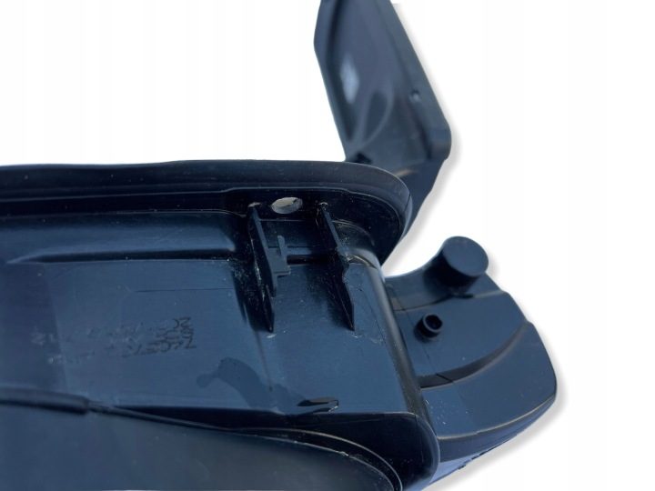 Лючок горловины бензобака BMW X3 G01 iX3 G08 7405752, фото 8