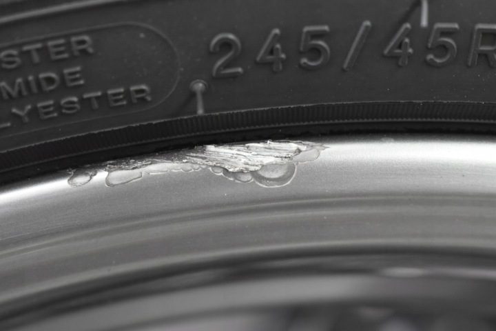 BMW 5 G30 G31 колеса диски шины зимние зима 18" Michelin M-пакет серая, фото 12