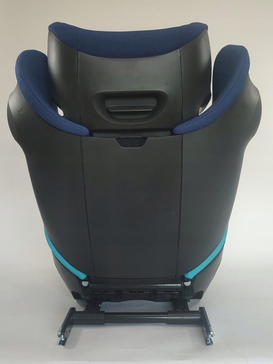 Автокресло Cybex Solution M-Fix SL 15-36 кг, фото 7