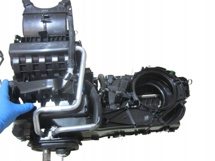 VOLVO XC40 XC 40 2.0 T5 БЕНЗИН ОТОПИТЕЛЬ КОРПУС ПЕЧКИ 32226362, фото 1