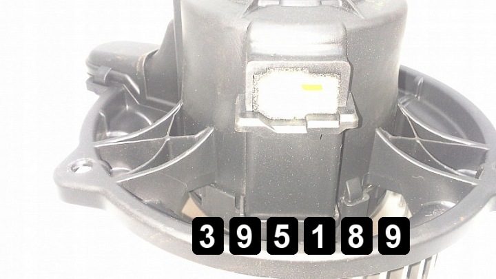 2009 Kia Ceed Вентилятор моторчика вентилятора печки f00s33f023, фото 2