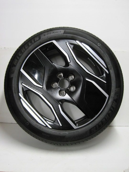 Колеса диски шины PEUGEOT 5008 III R20 24 г., фото 2