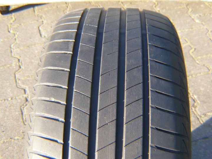 205 55 16 Bridgestone Turanza T005, фото 2