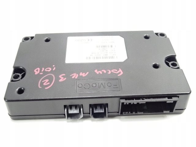 Модуль Bluetooth Ford Focus MK3 AM5T-14D212, фото 1
