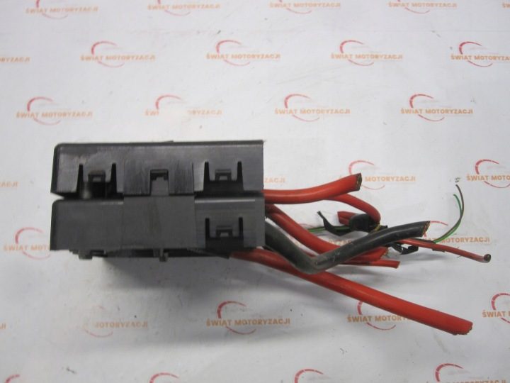 SPRINTER II W906 РЕСТАЙЛИНГ 2.1 CDI 16 г. блок предохранителей A9065400350, фото 6