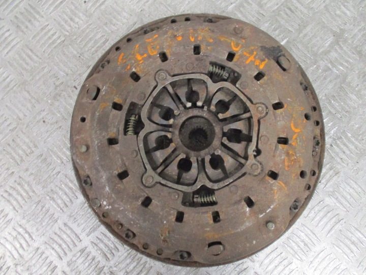 Сцепление Диск и корзина сцепления Колесо Renault Laguna II Scenic 8200279195, фото 1