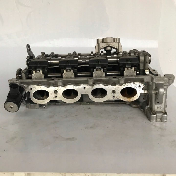 ГОЛОВКА БЛОКА BMW MINI X1 F45 F46 F48 MINI S F55 F56, фото 8