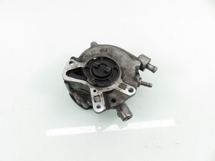 Volkswagen OE 07Z145209B топливный насос вакуумный, фото 1