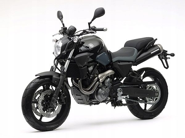 Yamaha MT-03 06-13 поворотники 4 шт., фото 5