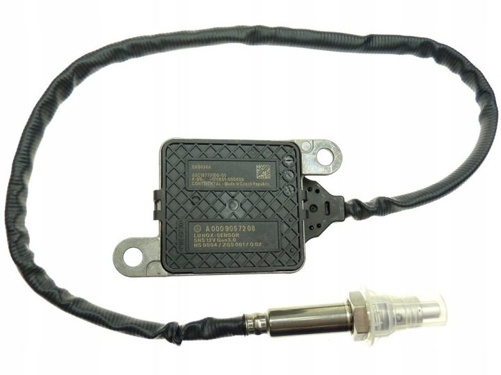 Mercedes-Benz OE A0009057208 датчик NOx, фото 1