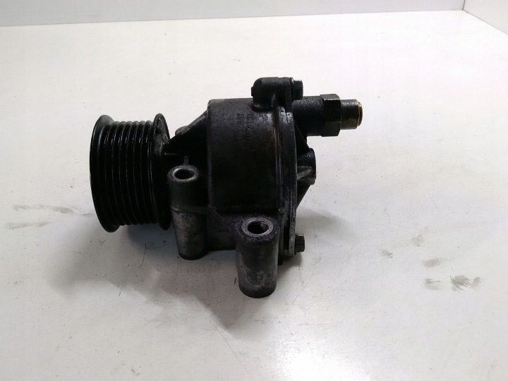 Ford OE YC1Q2A451AF насос вакуумный Transit, фото 1