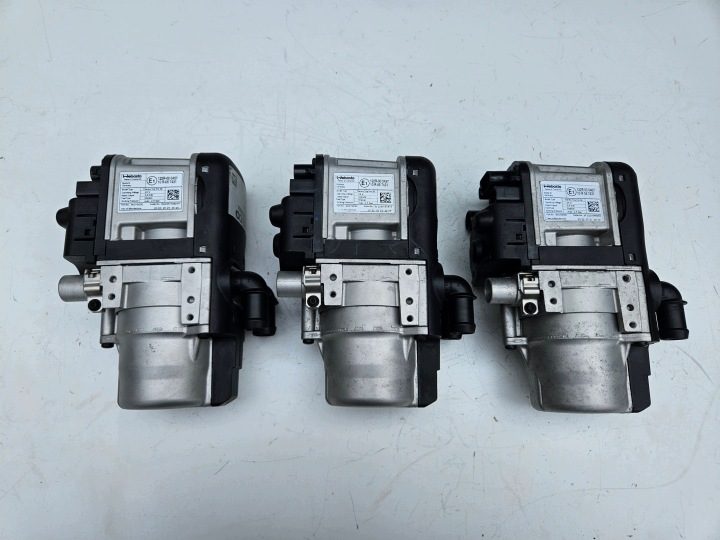 Webasto Thermo Top Pro 38 Iveco HI-WAY S-WAY 5802355974, фото 7