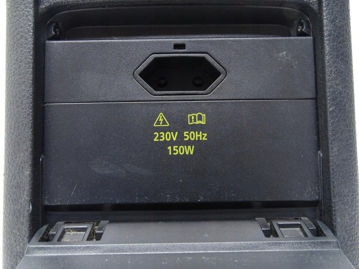 Тоннель защита бардачок панель кондиционера задняя 7N0907049B Seat Alhambra II 7N, фото 6