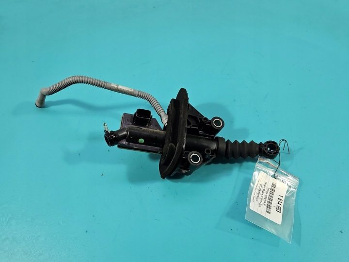 НАСОС SPRZĘGŁOWA RENAULT MEGANE IV 306109469R 1.3 TCE, фото 3