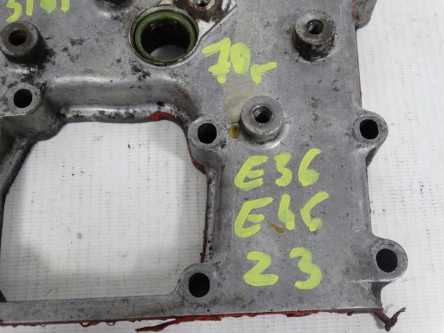 BMW E36 E46 Z3 E36 M43 Крышка ГРМ 1433352 1433353, фото 7