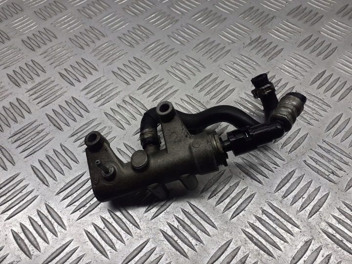 ПОДОГРЕВАТЕЛЬ ТОПЛИВА OPEL SIGNUM 1.9 CDTI 55203803, фото 2