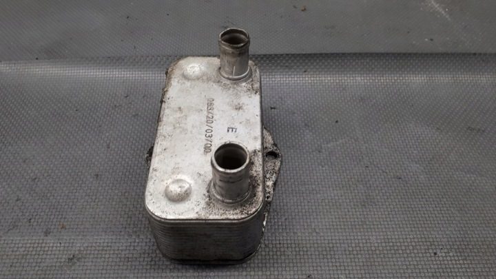 BMW OE 2247203 Радиатор, система охлаждения двигателя, фото 2