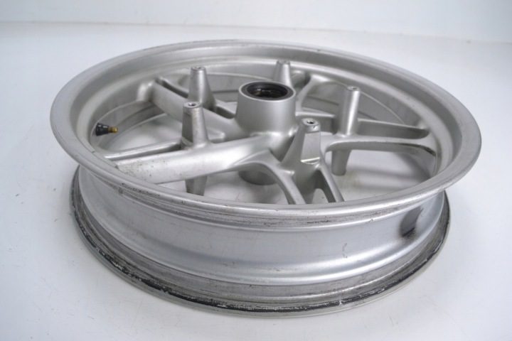 Диск колесо переднее BMW R 1150 г. 99-06, фото 11