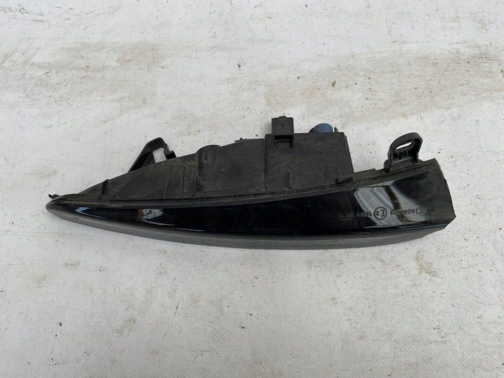 ПОВОРОТНИК ПЕРЕДНИЙ ПРАВЫЙ LED CITROEN DS5 РЕСТАЙЛИНГ, фото 2