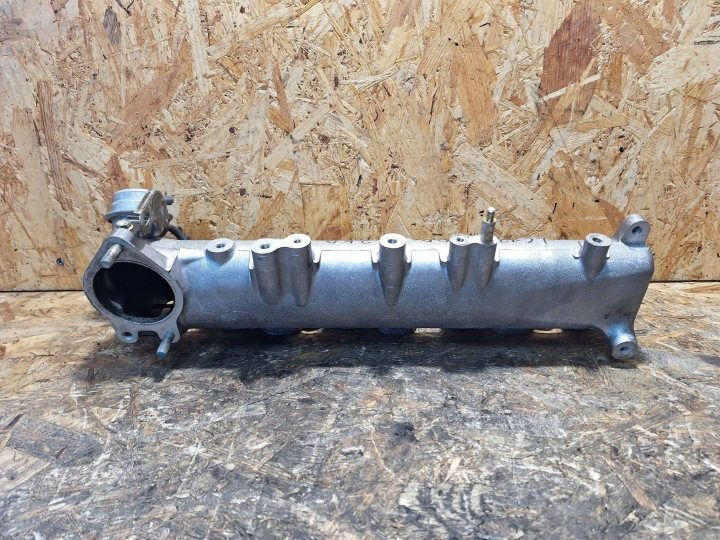 ВПУСКНОЙ КОЛЛЕКТОР 2KD TOYOTA LAND CRUISER 120 3.0 D4D 02-, фото 2
