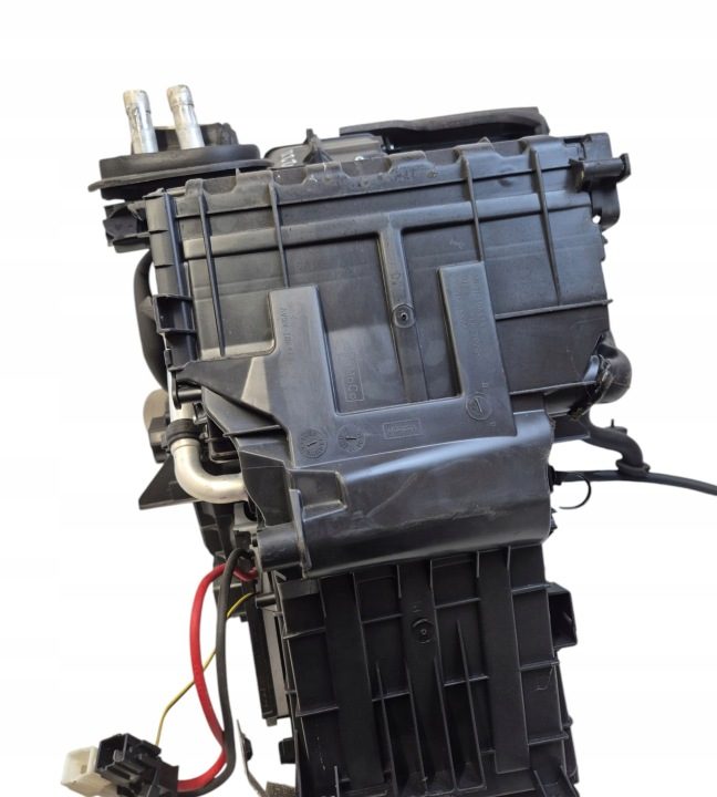 Отопитель VOLVO V40 CROSS COUNTRY (526) 31291319 31051406 2.0L дизель, фото 7