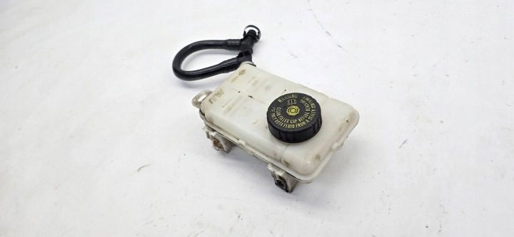 Renault OE 460910738R бачок тормозной жидкости, фото 3