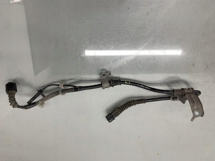 ДАТЧИК ABS ABS ЛЕВЫЙ ЗАДНИЙ HONDA CIVIC XI 22 г. 47560-T50, фото 2