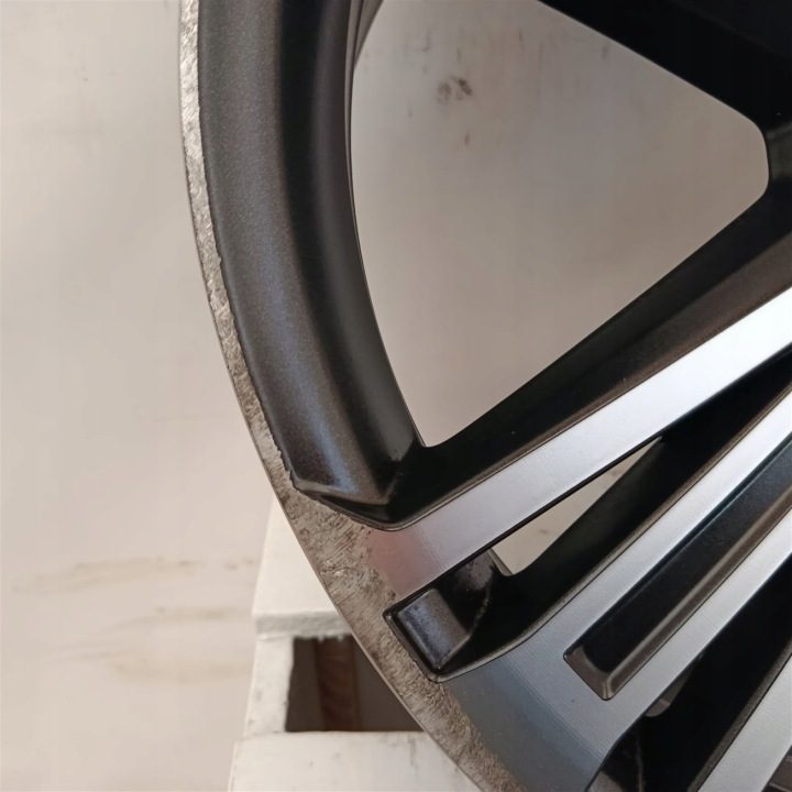 Литой диск SEAT OE 5FJ601025B 8.0" x 20" 5x112 ET 41, фото 8