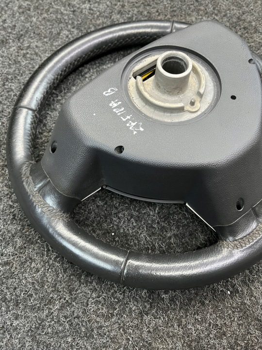 Opel Zafira b руль подушка airbag, фото 10