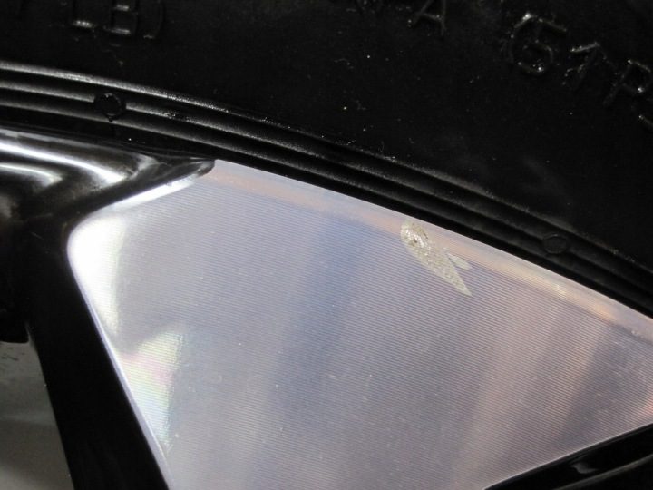 Колеса диски шины TOYOTA YARIS CROSS R17 6 мм, фото 3